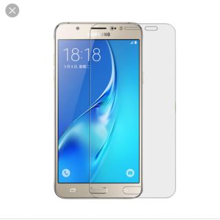 Combo 2 kính cường lực sam sung j5 2016
