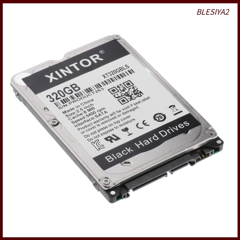 Ổ Cứng Bên Trong Blesiya2 2.5 Inch Sata Giao Diện 5400rpm 80gb | BigBuy360 - bigbuy360.vn