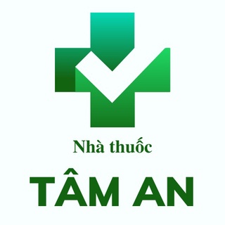 Nhà Thuốc Tâm An.vn