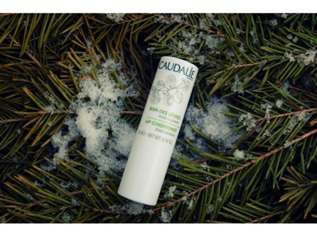 Son dưỡng Caudalie