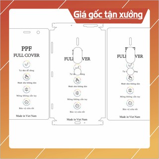Dán dẻo ppf xz2 premium