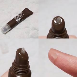 Son dưỡng môi Sidmool Jojoba lip essence
