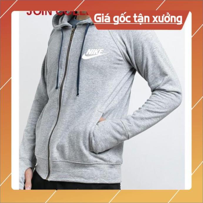 Hot !!!! Áo khoác NAM, NỮ NIKI- Aó khoác chống nắng - tiện lợi, mát mẻ