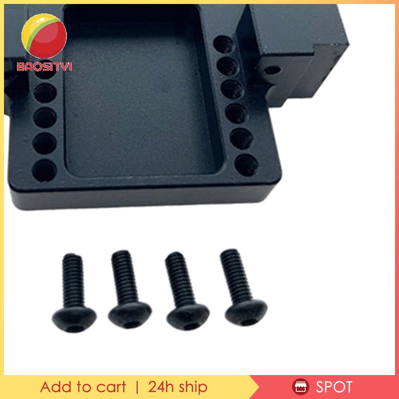 Chùm Đầu Thay Thế Cho Xe Tải Điều Khiển Từ Xa Tamiya F16 1 / 14 Baosity1