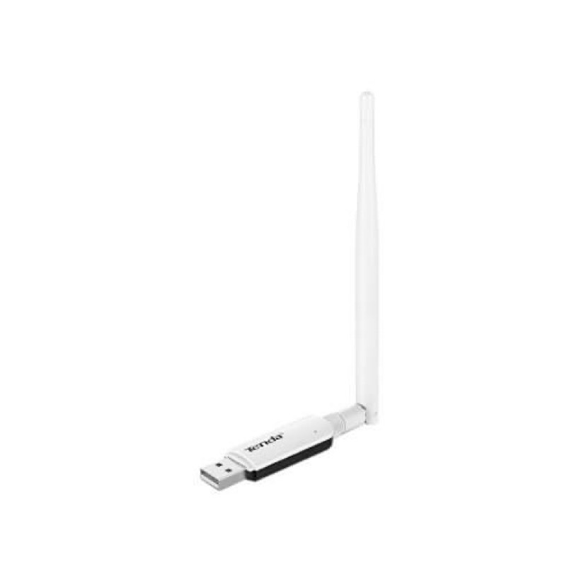 Tenda USB kết nối Wifi U1 tốc độ 300Mbps - Chính hãng