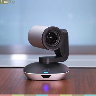 Webcam hội nghị truyền hình Logitech PTZ Pro 2