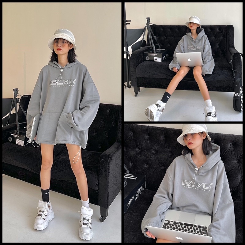 ÁO HOODIE 13LMD | BigBuy360 - bigbuy360.vn