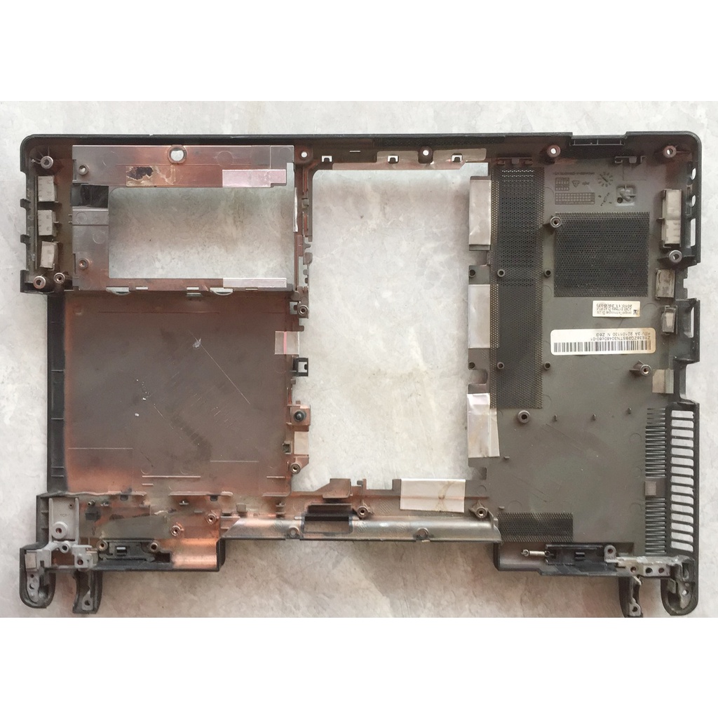 Vỏ mặt D Laptop Acer Aspire 4745