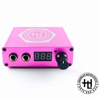 BIẾN ĐIỆN MINI HOÀNG LẬP