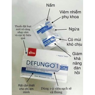 Vien đặt Fungo