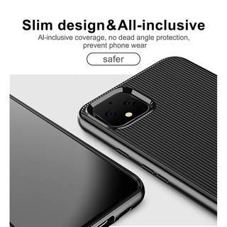 Ốp điện thoại tpu dành cho Google Pixel 4 XL
