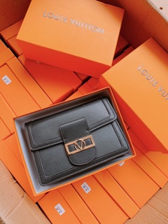 Túi xách lv mới full box ( ảnh thật)