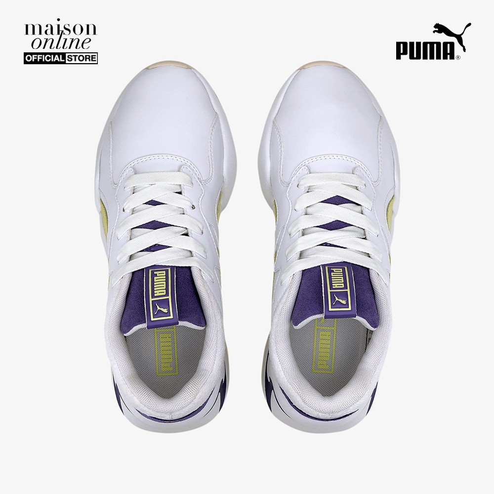 PUMA - Giày sneaker nữ Nova Pop 371723-01