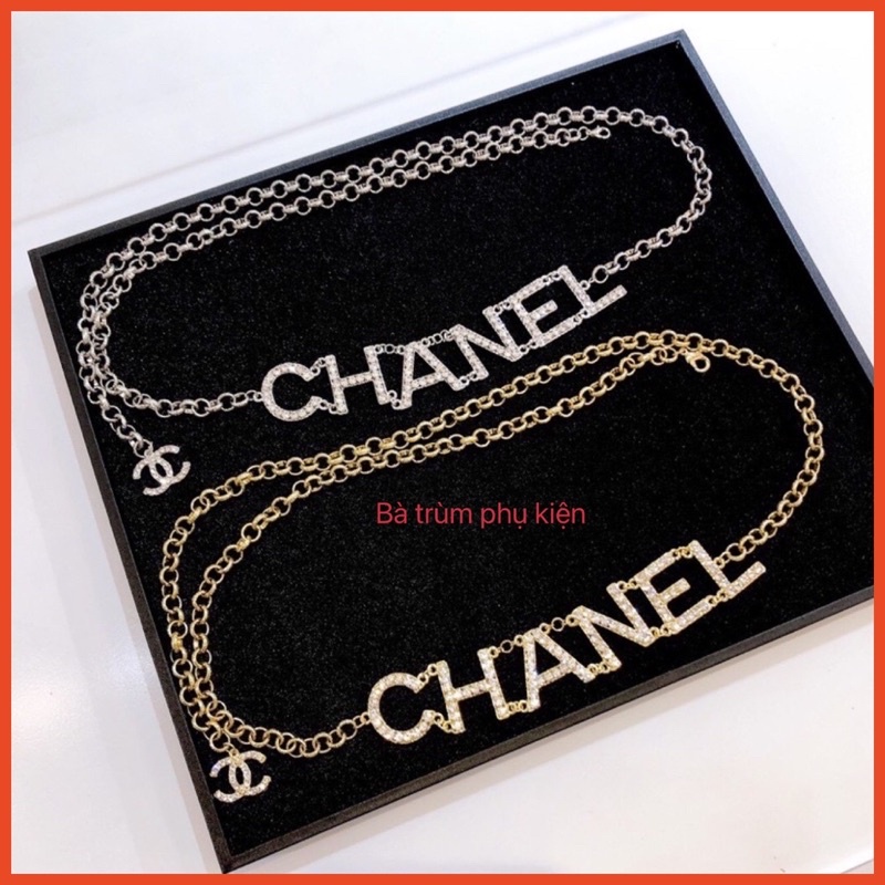 ĐAI VÁY SIÊU XINH , đai xích