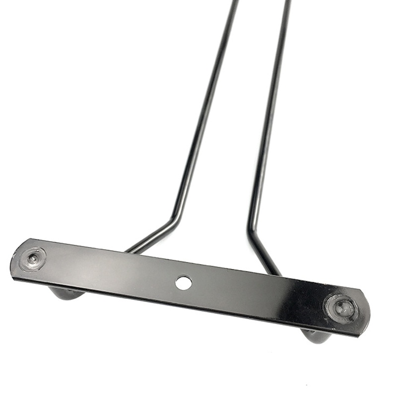 Giá Đỡ Ly Rượu Gắn Dưới Tủ Chén Tiện Lợi Dành Cho Nhà Hàng / Quán Bar