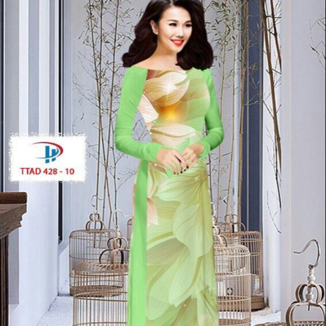 Vải áo dài