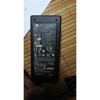 nguồn 12v4a LG  .