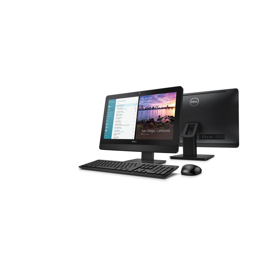 MÁY TÍNH ALL IN ONE DELL OPTIPLEX 3030 ĐẲNG CẤP DOANH NHÂN | BigBuy360 - bigbuy360.vn