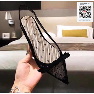 (SẴN) GIÀY CHẤM BI HOT HITTT