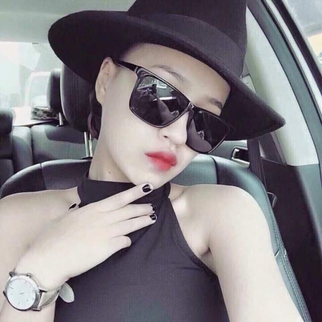 GIÁ RẺ NHẤT - KÍNH V TÂY ĐEN - KÍNH RÂM SƠN TÙNG MTP SANG CHẢNH - SIÊU ĐẸP, SIÊU BỀN, SIÊU HOT | BigBuy360 - bigbuy360.vn