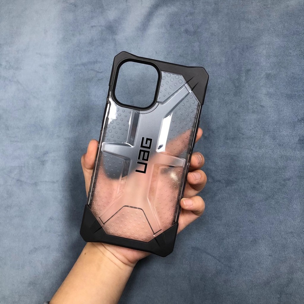 Ốp điện thoại UAG cho Iphone 12 pro max 12mini 11 pro max SE 2020 X XS Xsmax XR 6 6s 7 8 Plus 6+ 7+ 8+