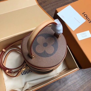 LV cặp lồng super VIP