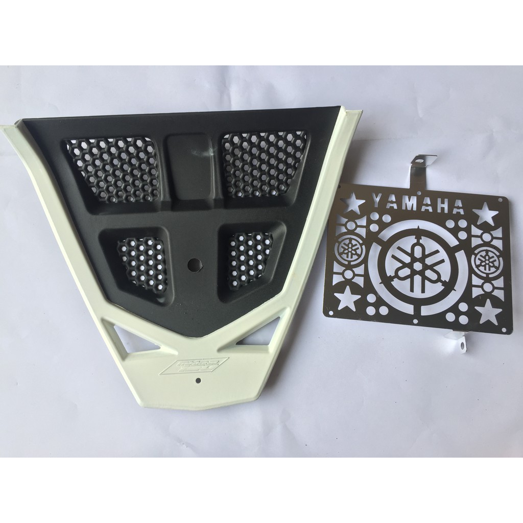 Chắn Bùn Trước Tam Giác Exciter 135, Ex150, Winner 150