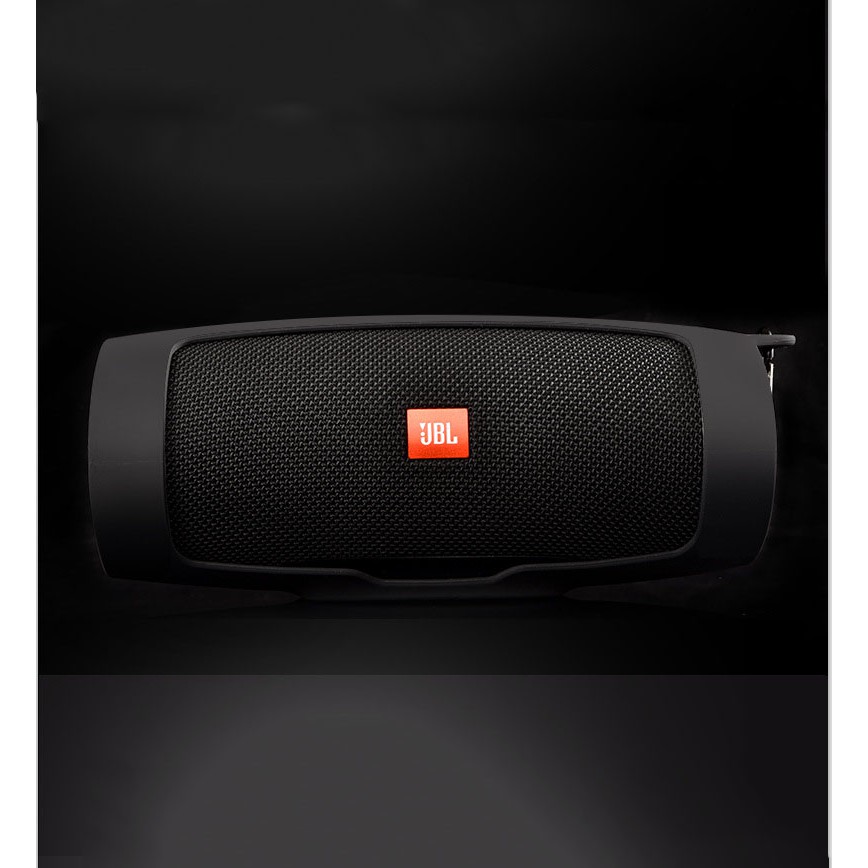 Vỏ Silicon Chống Shock JBL CHARGE2,3,4 Có Móc Treo - JBL Charge 2,3,4 Silicon cover