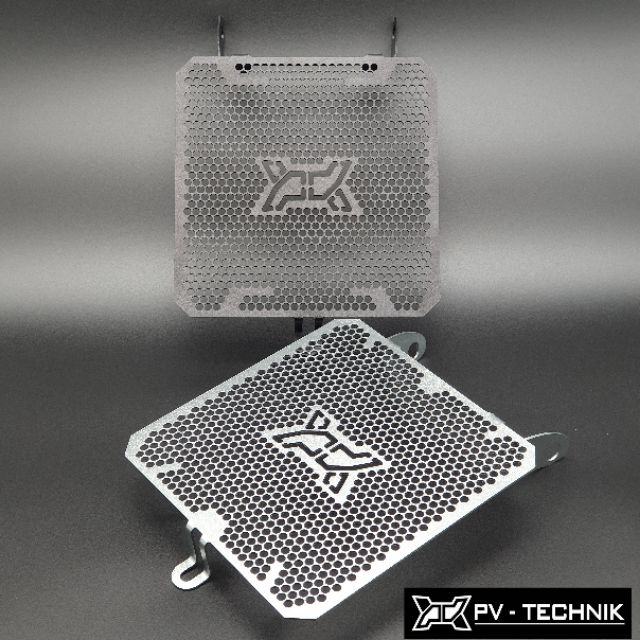 BẢO VỆ KÉT NƯỚC RAIDER FI / GSX 150.