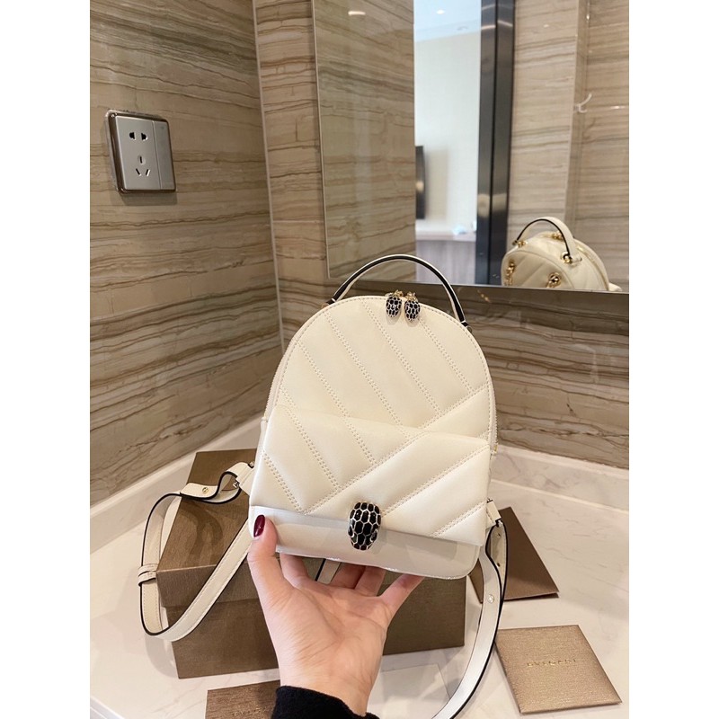 Balo Mini BVLGARI cao cấp