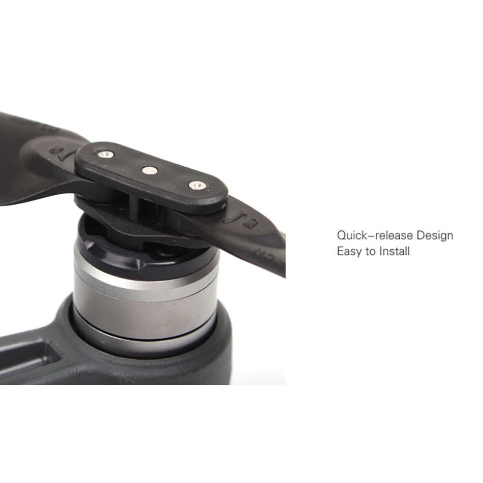 Sunnylife Cánh Quạt Thay Thế Cho Drone DJI SPARK