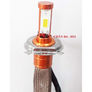 đèn trợ sáng led cyt