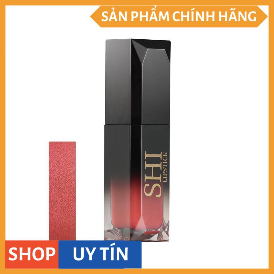 Son Li Son SHI cao cấp - (SON KEM LÌ) Son môi chính hãng, son bền màu, son lâu trôi, son lì, son matte V V V | BigBuy360 - bigbuy360.vn