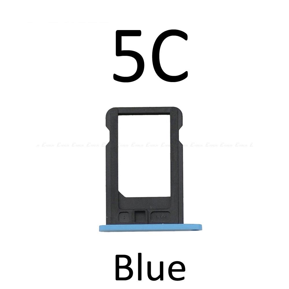 Khay Đựng Thẻ sim Dành Cho ip 4 4s 5 5s se 5c