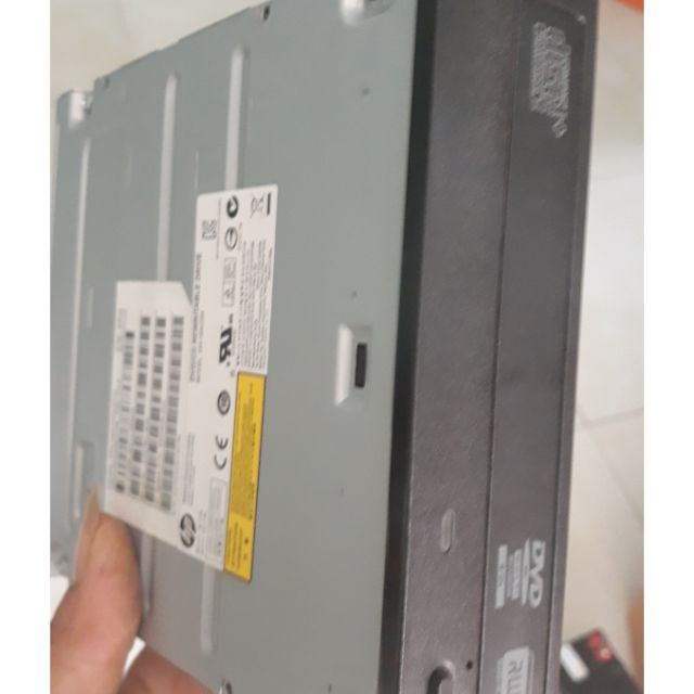 Ổ ghi dvd rewritable tháo máy bộ