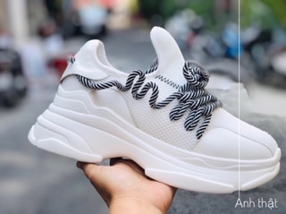 Sale ✔️GIÀY BATA PHỐI DÂY SIÊU CHẤT ⚡ CHẤT sịn : !