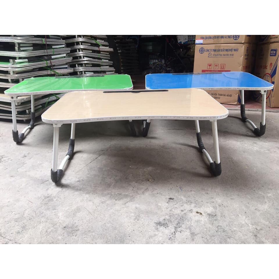 BÀN HỌC CÓ KHE CẮM IPAD TIỆN DỤNG, THÔNG MINH | BigBuy360 - bigbuy360.vn