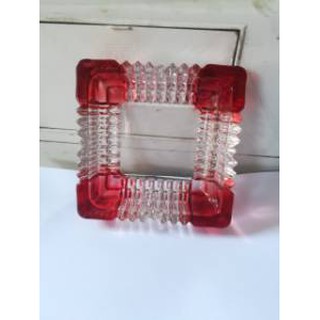 Gạt tàn thủy tinh mầu loại to