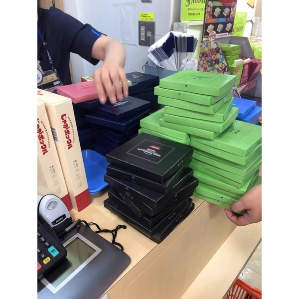 Nama Chocolate Royce Chuẩn Nội Địa Nhật Bản - Socola Tươi Royce Date Mới Nhất Siêu Ngon