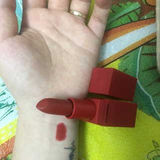 Son 3ce red màu 213