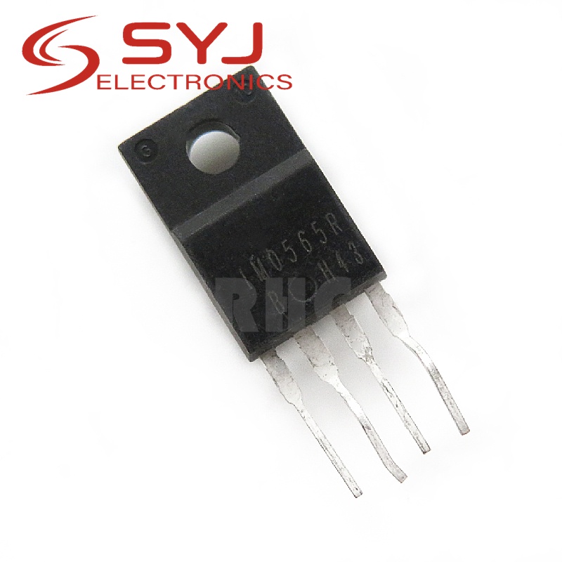 5 Mảnh KA1M0565R 1M0565R TO220F-4 Còn Hàng