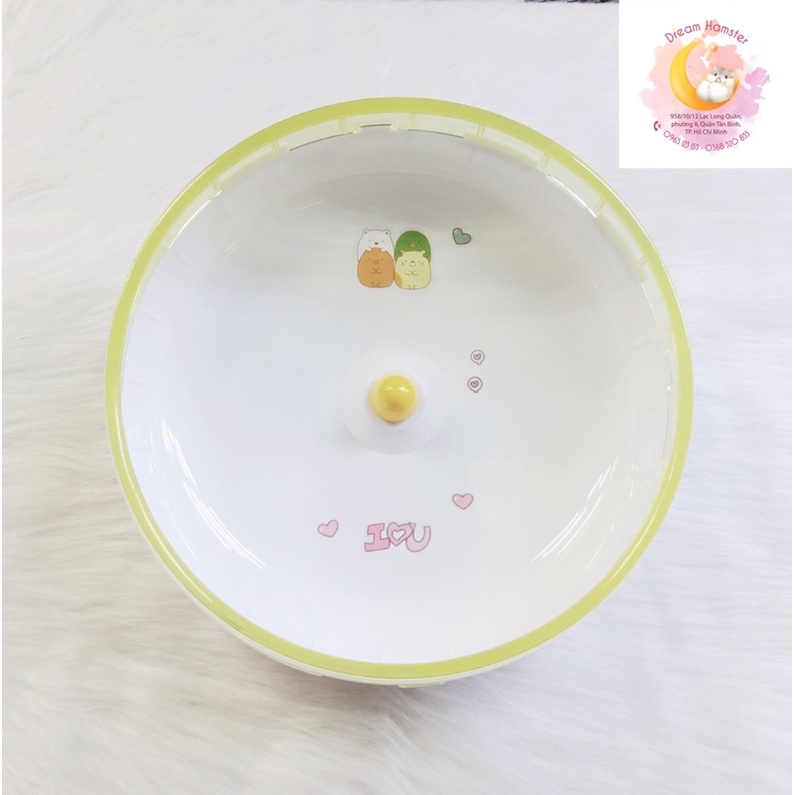 Set 50 sticker trang trí phụ kiện