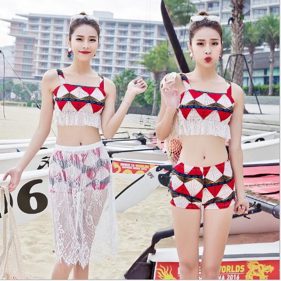 Set đồ bơi BĐB23-2