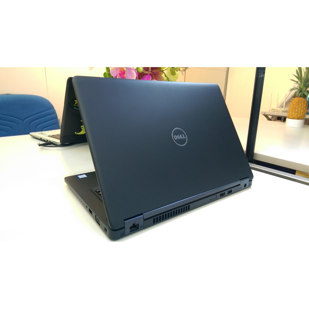 Dell Latitude E5480 văn phòng cao cấp