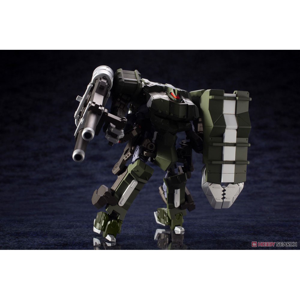 [Thanh lý bán lỗ] Mô hình Kotobukiya Hexa Gear Definition Armor Blazeboar [KTB] [HXG]