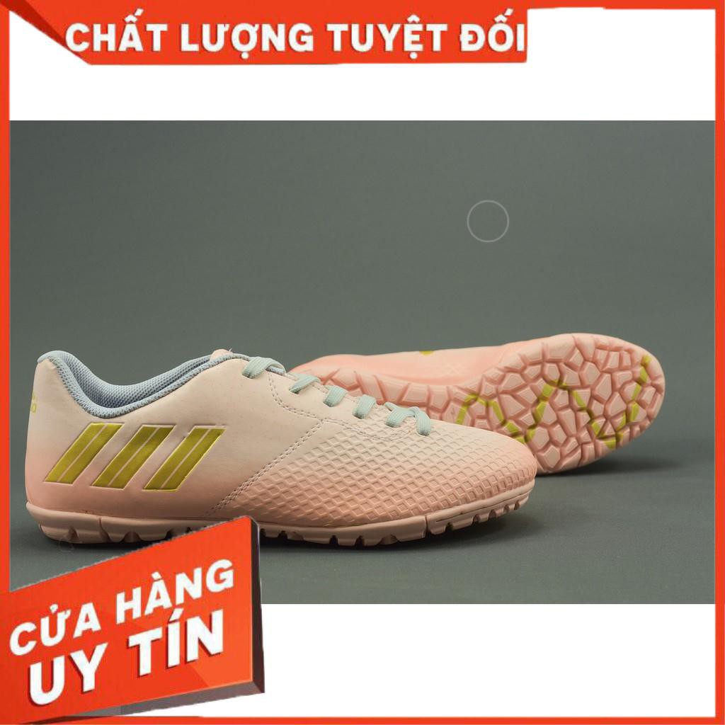 Giày đá bóng M10 F cao cấp -cỏ nhân tạo