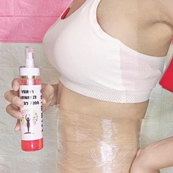 COMBO TAN MỠ PONRY