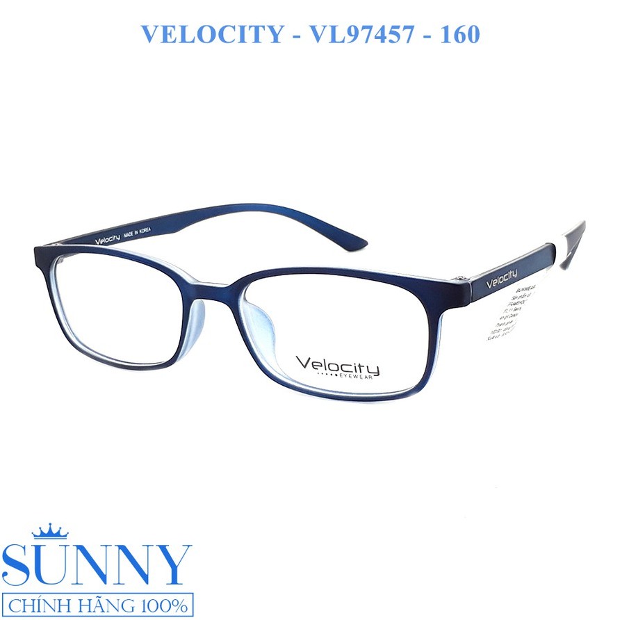 Gọng Kính Velocity VL97457