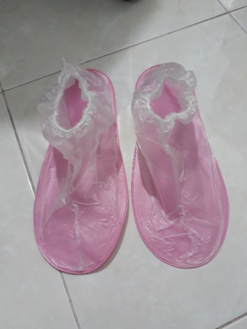 bao bọc giày đi mưa tiện lợi | BigBuy360 - bigbuy360.vn