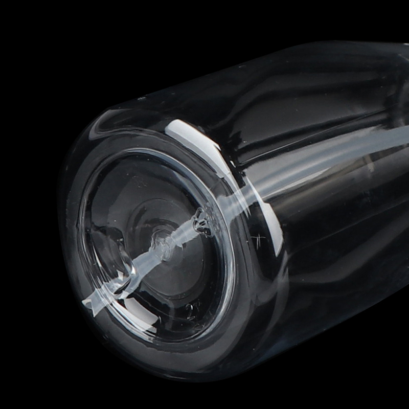 Bình Xịt Bằng Nhựa Trong Suốt Dung Tích 200ml